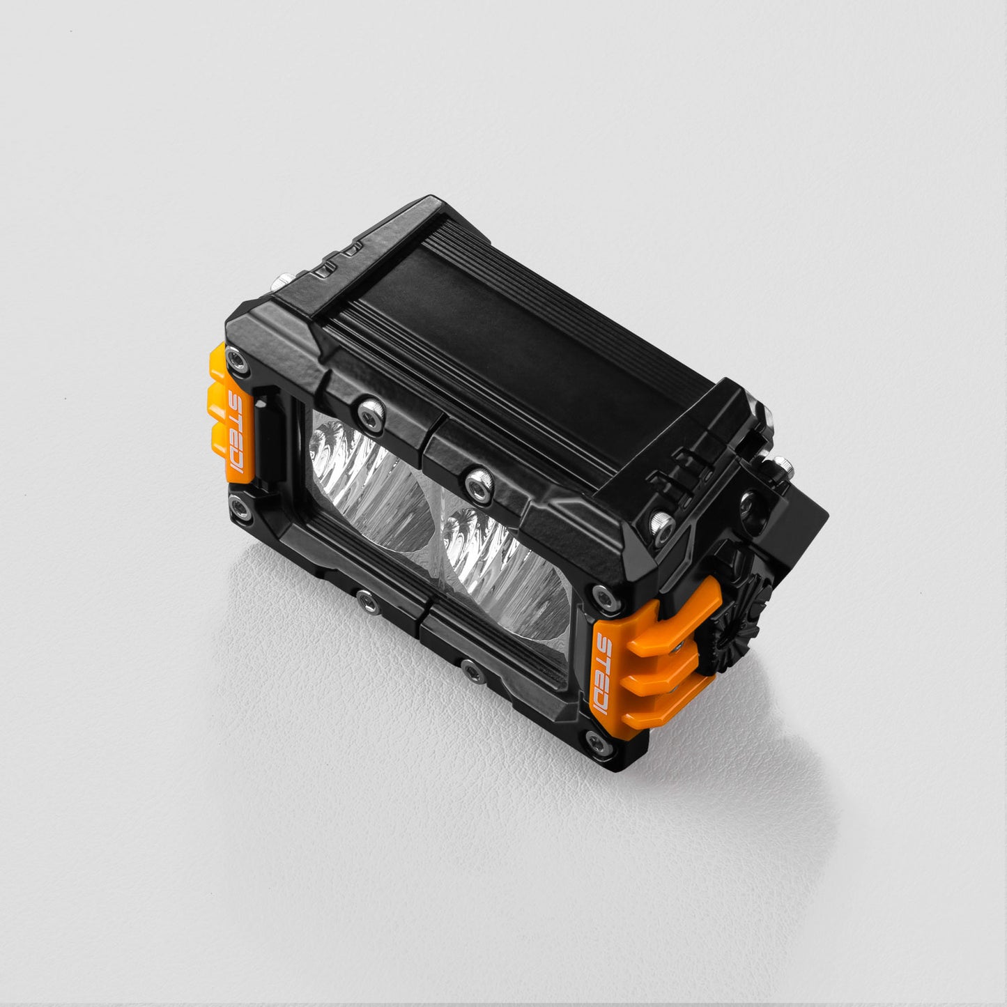 STEDI ST3301 PRO 4.6" 2 LED WORK LIGHT