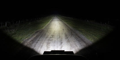 STEDI 21.5" 20 LED SLIM LED LIGHT BAR