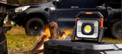 STEDI T3000 LED AREA LIGHT