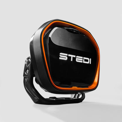 STEDI TYPE X EVO FLOOD BEAM 8.5" (SINGLE)