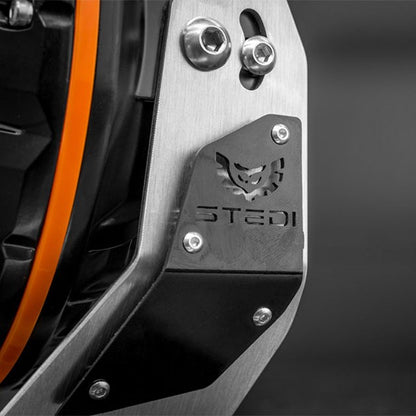 STEDI 7" TYPE X SPORT