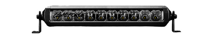 LIGHTFORCE 10" (254MM) SINGLE ROW VIPER LIGHT BAR 10 X 5W