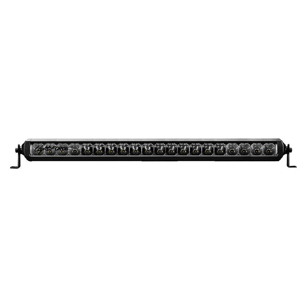 LIGHTFORCE VIPER 20"SINGLE ROW LED LIGHT BAR