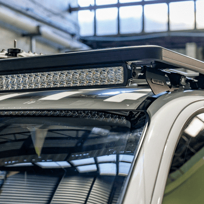 LIGHTFORCE UNIVERSAL ROOF MOUNTS - DUAL ROW - PAIR