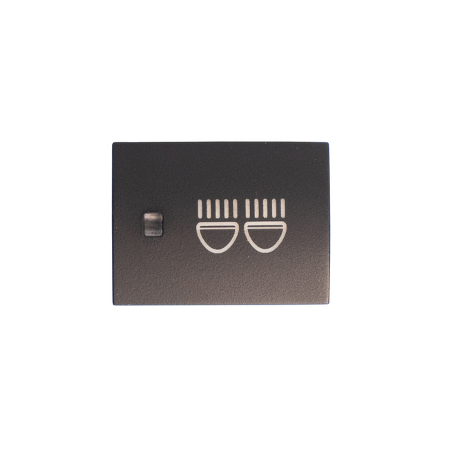 MITSUBISHI MV TRITON SINGLE SWITCH LIGHTFORCE-DRIVING LIGHT