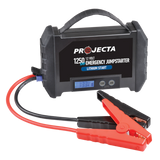 PROJECTA 12V 1250A LITHIUM JUMPSTARTER