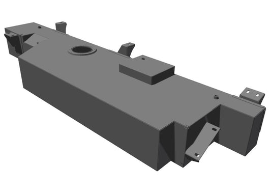 B/DAVIS MERC SPRINTER REP F/TANK 180L