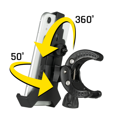 MOB ARMOR PHONE HOLDER CLAW SMALL
