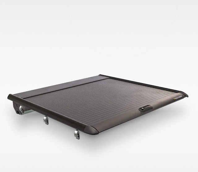 REALTRUCK MTR MANUAL ROLL COVER BLACK MAZDA BT-50 2020+