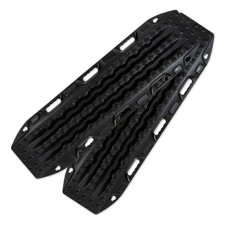 MAXTRAX MKII RECOVERY TRACKS BLACK
