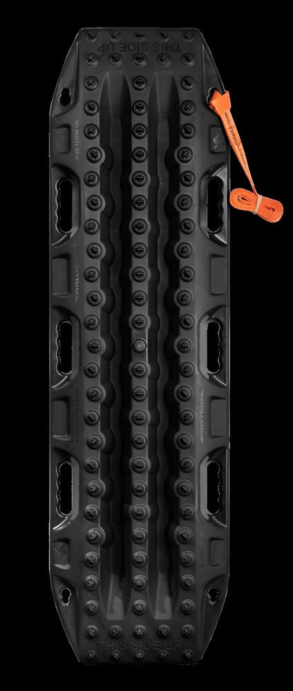 MAXTRAX MKII RECOVERY TRACKS BLACK