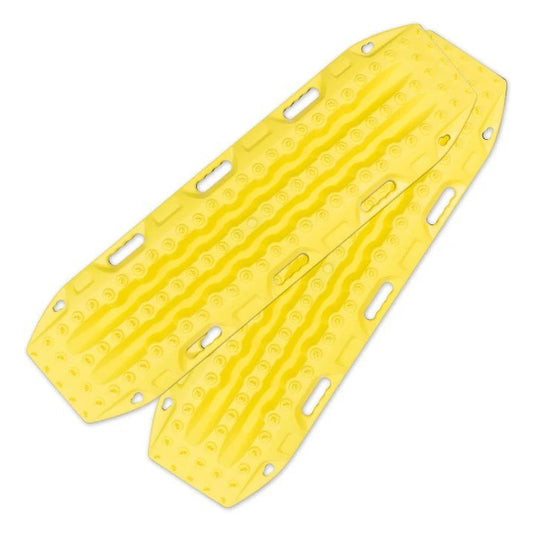 MAXTRAX MKII RECOVERY TRACKS BLAZE YELLO