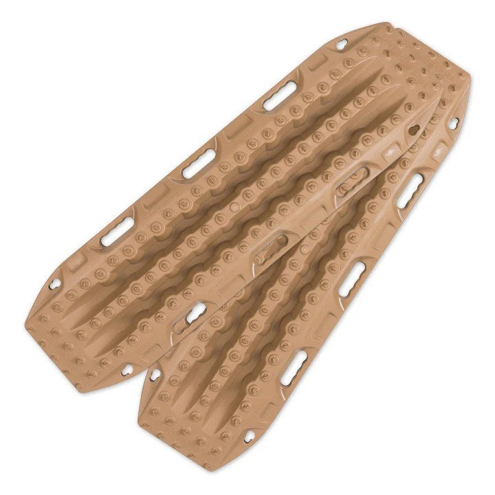 MAXTRAX MKII RECOVERY TRACKS DESERT TAN