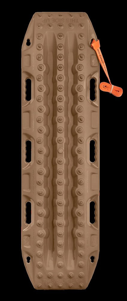MAXTRAX MKII RECOVERY TRACKS DESERT TAN