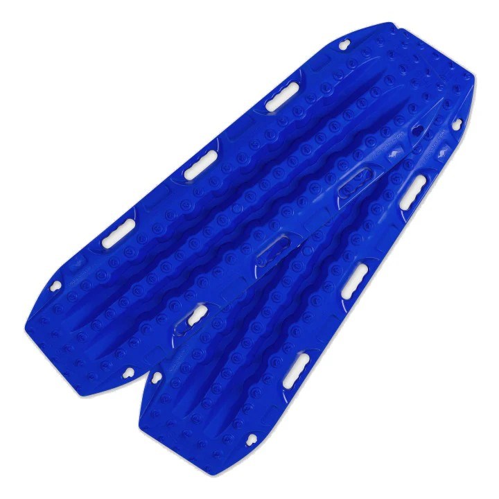 MAXTRAX MKII RECOVERY TRACKS FJ BLUE
