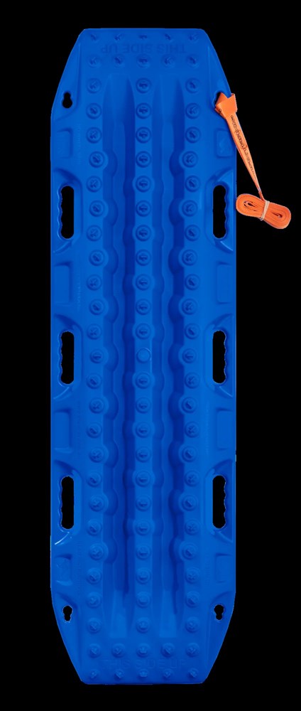 MAXTRAX MKII RECOVERY TRACKS FJ BLUE
