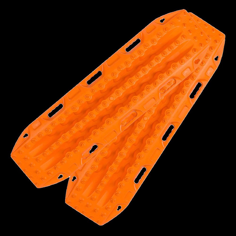 MAXTRAX MKII RECOVERY TRACKS ORANGE