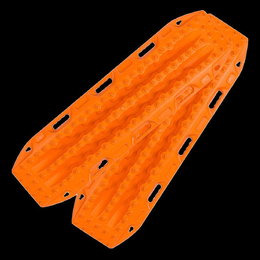 MAXTRAX MKII RECOVERY TRACKS ORANGE