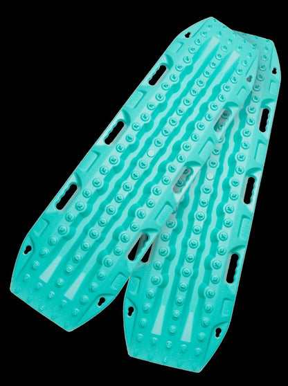 MAXTRAX MKII RECOVERY TRACKS TURQUOISE