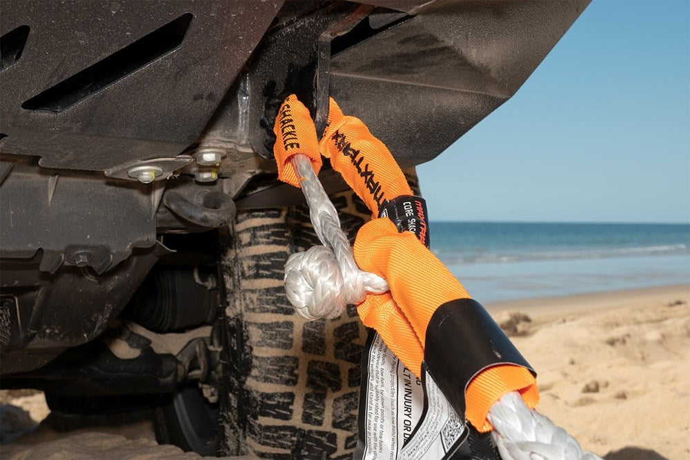 MAXTRAX CORE SHACKLE