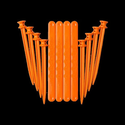 MAXTRAX FIXING & LINKING KIT