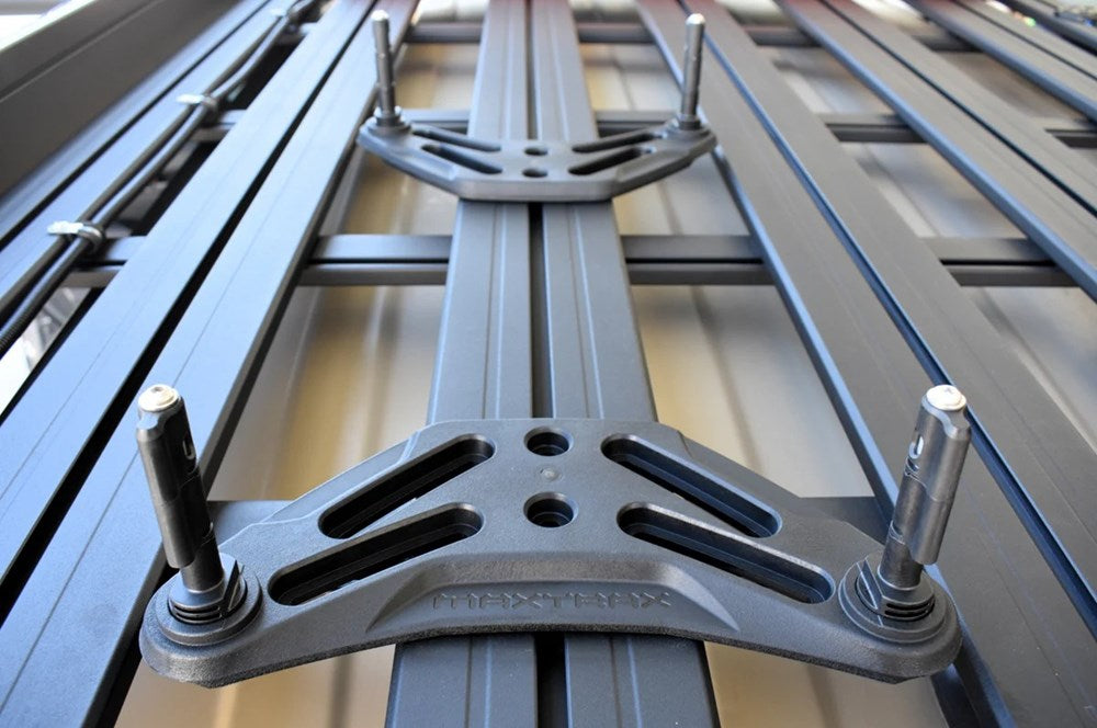 MAXTRAX FLAT RACK MNT UNIV/MK2 MPS 17mm