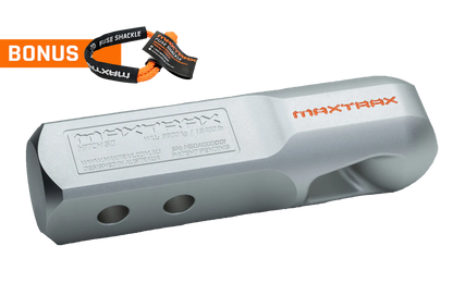 MAXTRAX HITCH 50