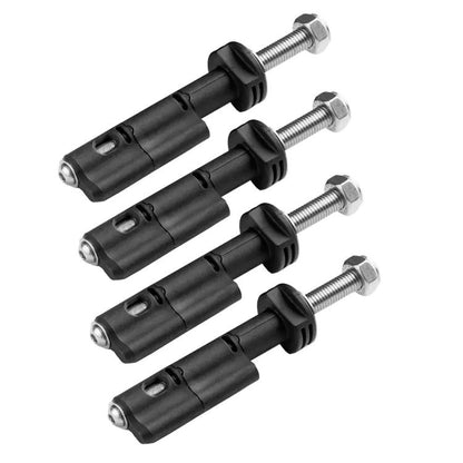 MAXTRAX MOUNTING PIN SET MKII 40mm