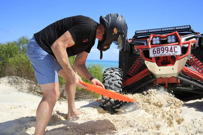 MAXTRAX MINI PAIR ORANGE