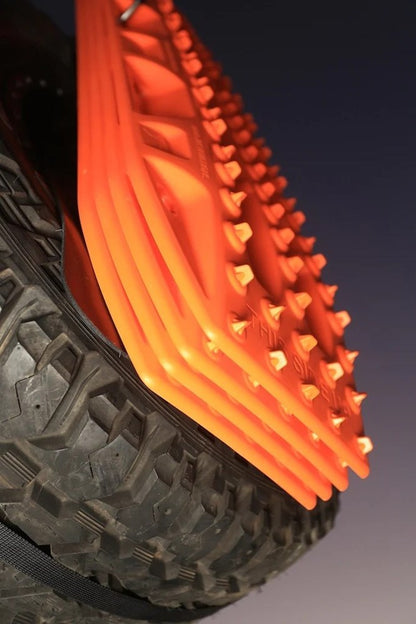 MAXTRAX REAR WHEEL HARNESS