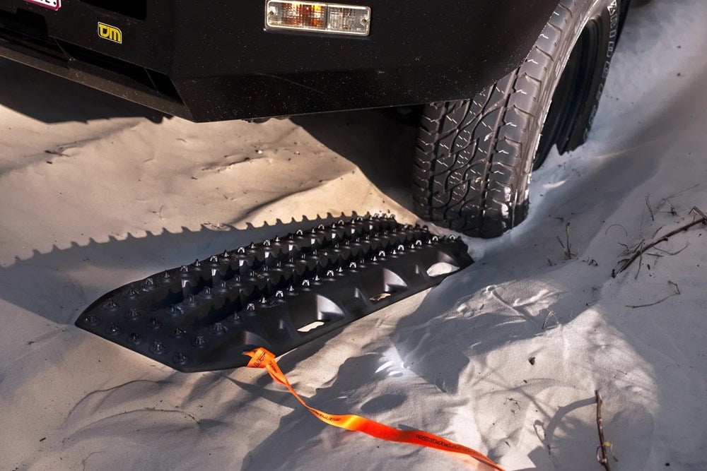 MAXTRAX XTREME STEALTH BLACK