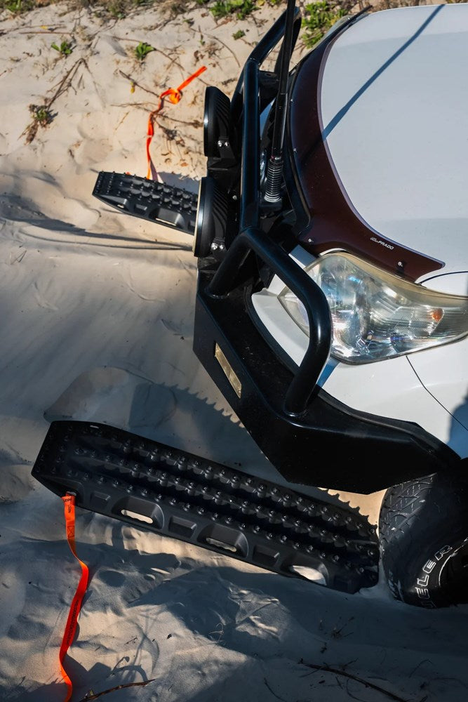 MAXTRAX XTREME STEALTH BLACK