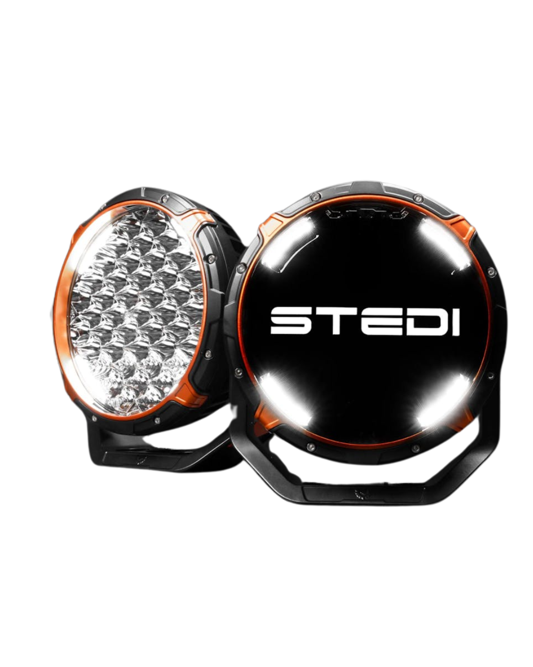 STEDI TYPE-X PRO PLUS 8.5" DRL ASSEMBLED KIT