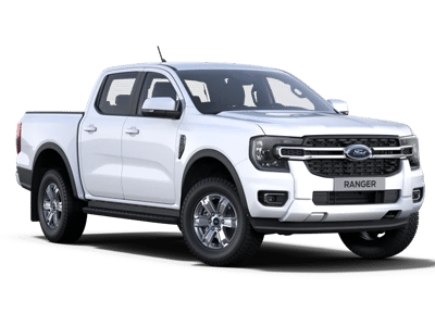 CANGOEE FORD RANGER NEXTGEN VEHICLE KIT