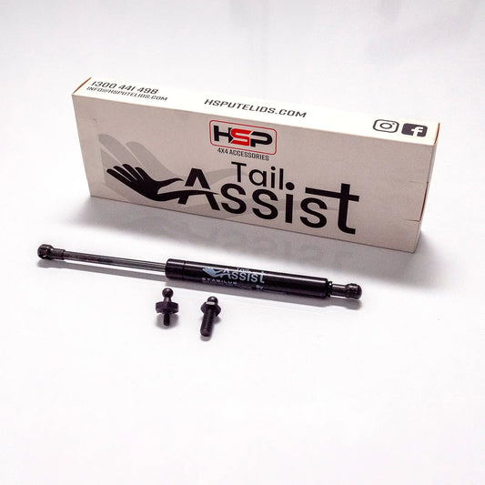 Tail Gate Assist - Ford Ranger Next Gen (2022+) Dampening Strut Only