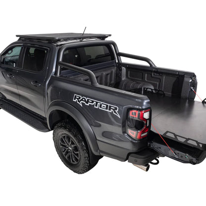 FORD RANGER/RAPTOR PY (2022+)(WITH GENUINE TUBLINER)-HSP LOAD SLIDE