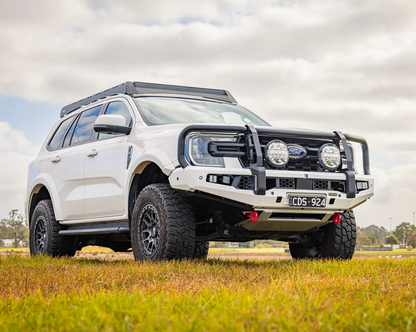 IRONMAN APEX BULL BAR | FORD EVEREST NEXT GEN (22+)