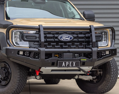 IRONMAN APEX BULL BAR | FORD RANGER SUPER DUTY (26+)