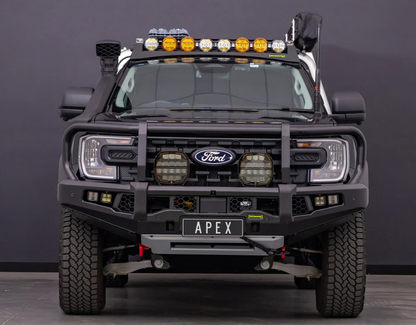 IRONMAN APEX BULL BAR | FORD RANGER SUPER DUTY (26+)