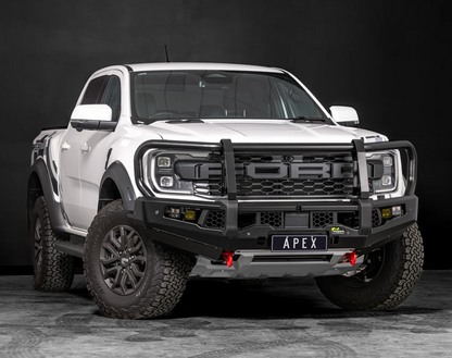 IRONMAN APEX BULL BAR | FORD RANGER RAPTOR NEXT GEN