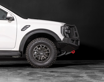 IRONMAN APEX BULL BAR | FORD RANGER RAPTOR NEXT GEN