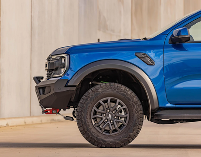IRONMAN RAID BULL BAR | FORD RANGER RAPTOR NEXT GEN