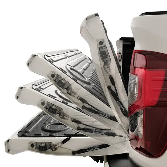 HSP TAIL ASSIST NP300 2021+