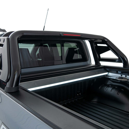 HSP ROLL R COVER S38 NAVARA