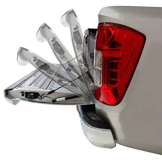 Tail Gate Assist - Nissan Navara NP300 (2015 - 2020)