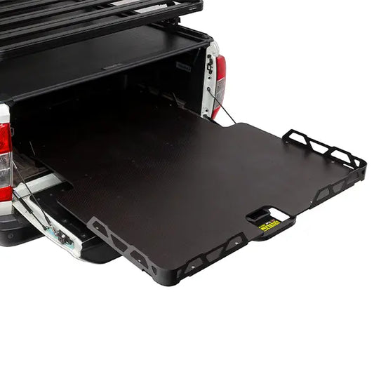 Load Slide - Nissan NP300 Dual Cab (2015+)