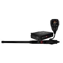 GME XRS CONNECT OUTBACK PACK SUPER COMPACT UHF & AE4707B