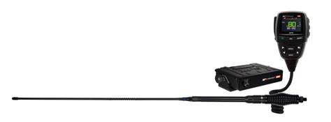 GME XRS CONNECT TOURING PACK SUPER COMPACT UHF & AE4018BK1