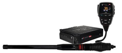 GME XRS CONNECT 4WD PACK COMPACT UHF & AE4704B