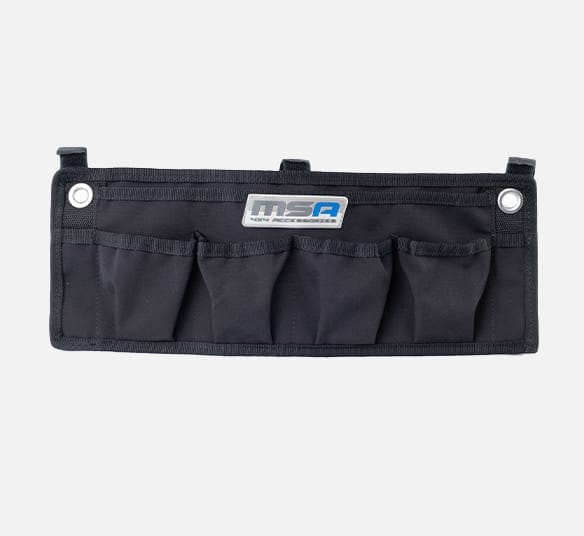 MSA BARRIER ORGANISER - SMALL